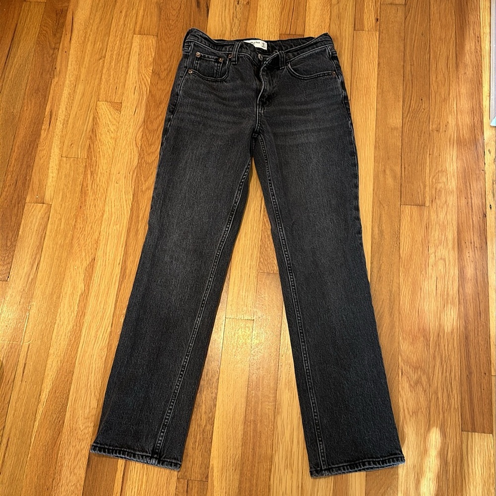 ABERCROMBIE JEANS - 25 short